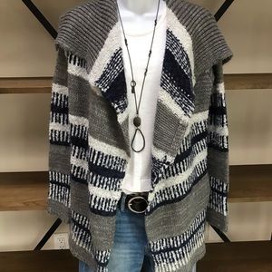 Stitch Fix Toni Open Drape Cardigan